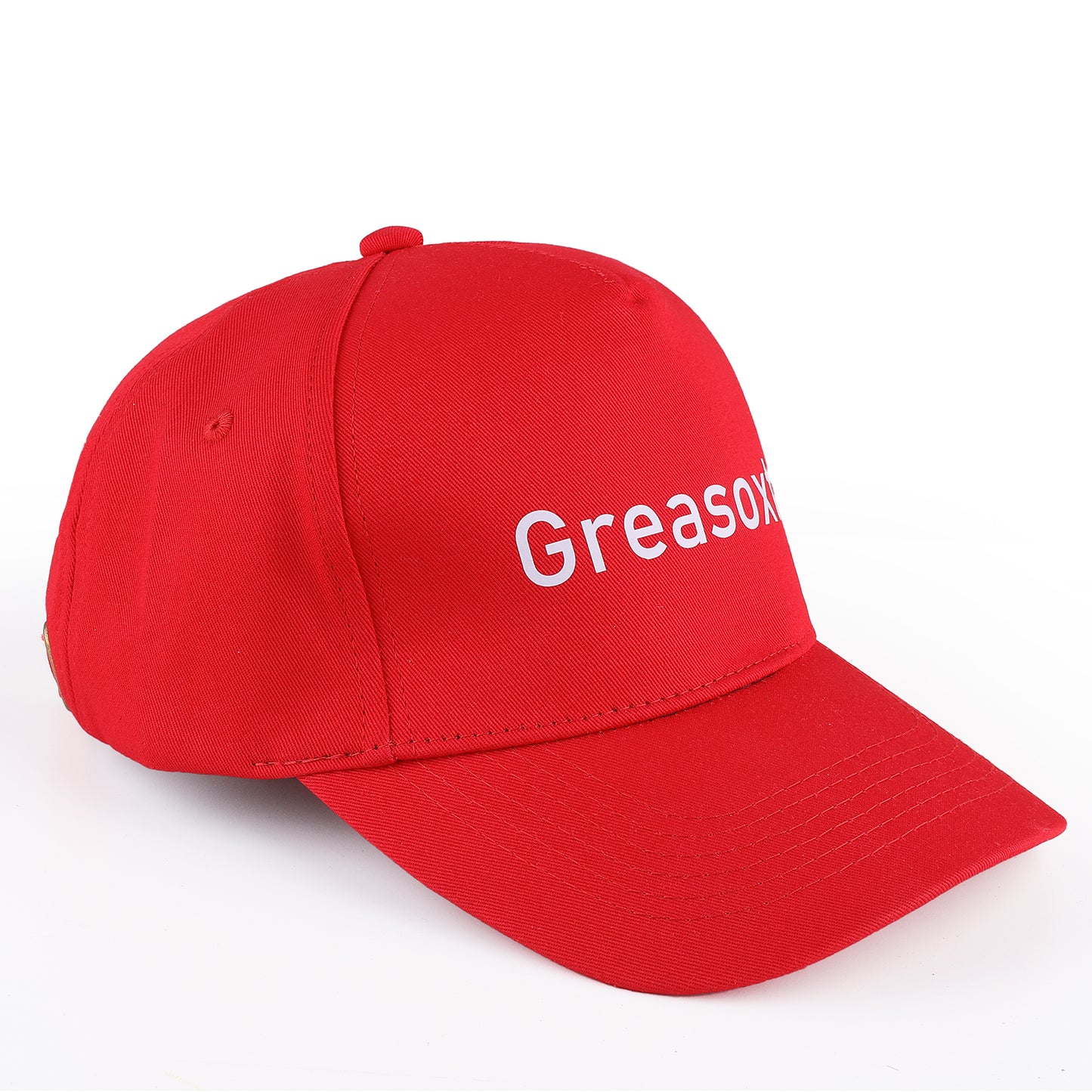 Greasoxt Unisex Vintage Washed Unstructured Baseball Cap 100% Washed Cotton Soft Cap Adjustable Unisex Baseball Hat Dad Hat